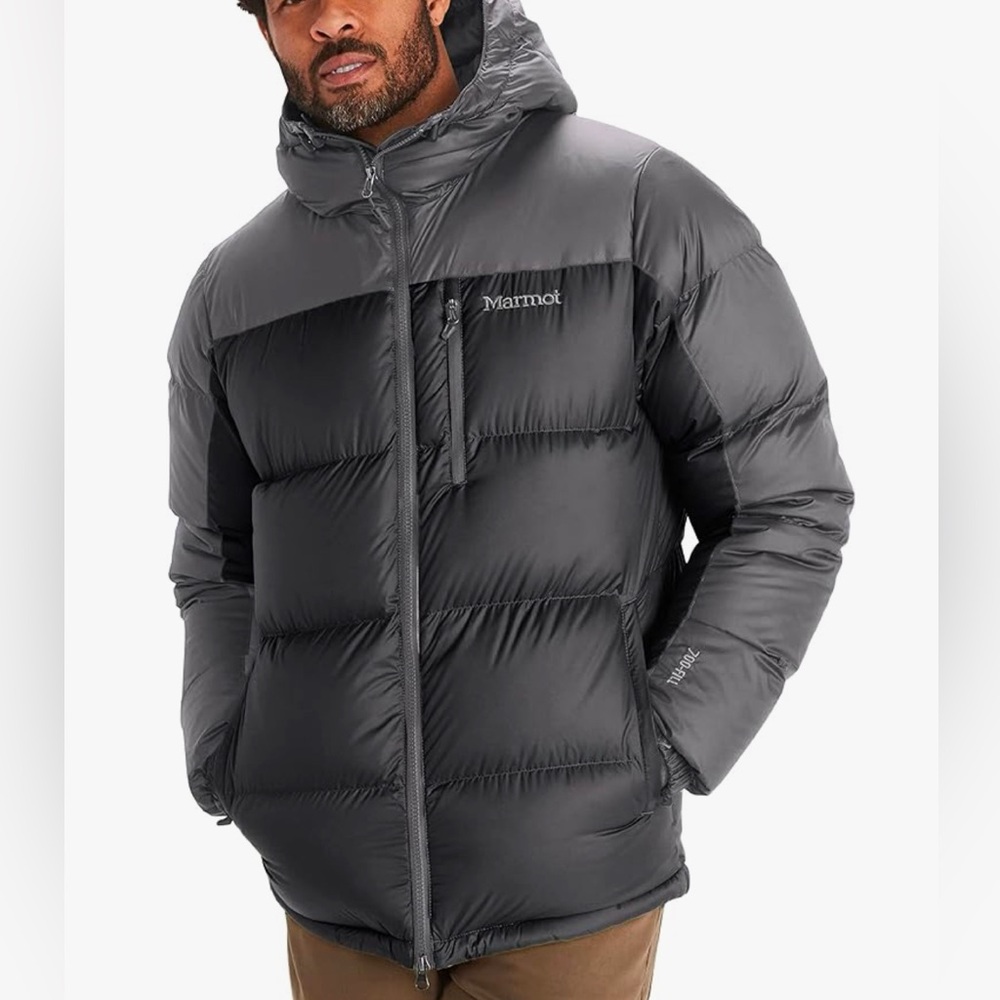 Marmot Men's Guides Down Hoody